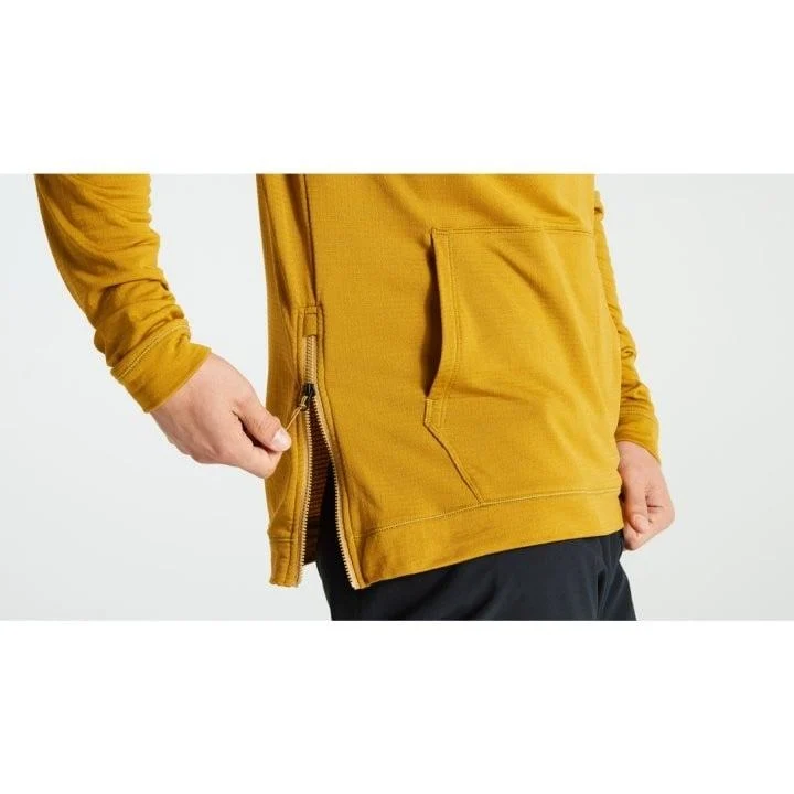 Specialized Trail Powergrid Jersey Ls Men