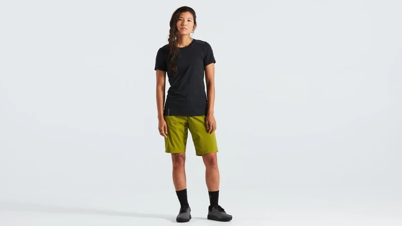 Specialized Trail Jersey SS Women