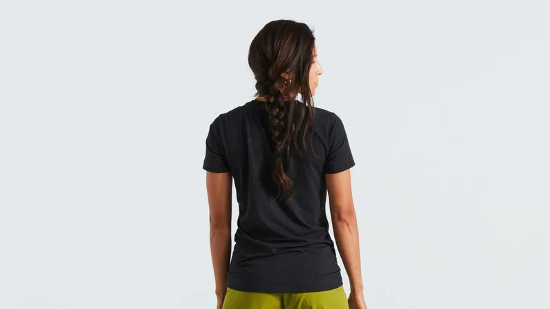 Specialized Trail Jersey SS Women