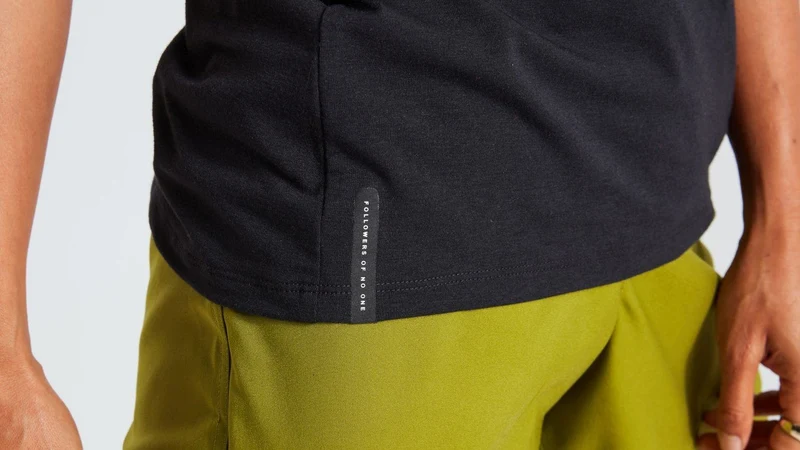 Specialized Trail Jersey SS Women