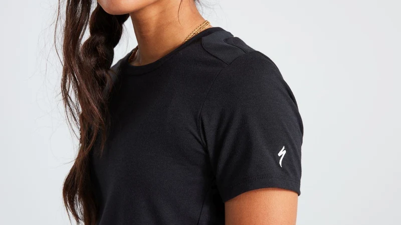 Specialized Trail Jersey SS Women