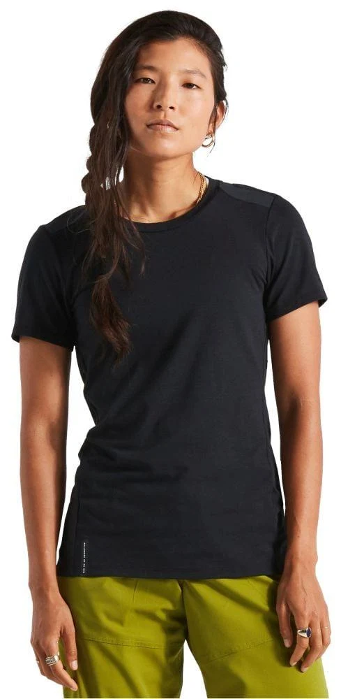 Specialized Trail Jersey SS Women