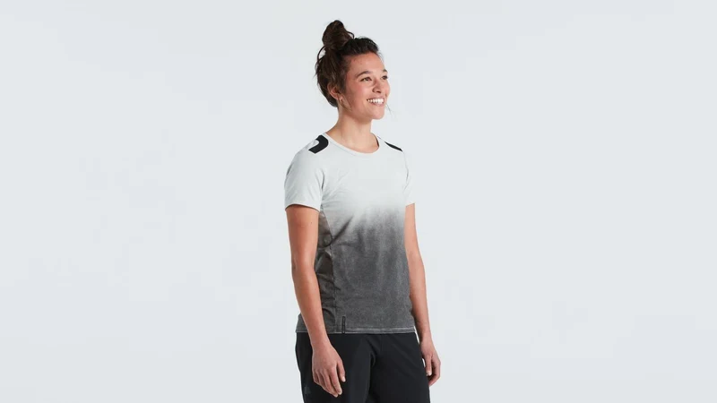 Specialized Trail Jersey SS Women