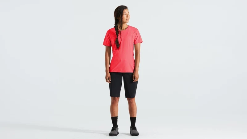 Specialized Trail Jersey SS Women