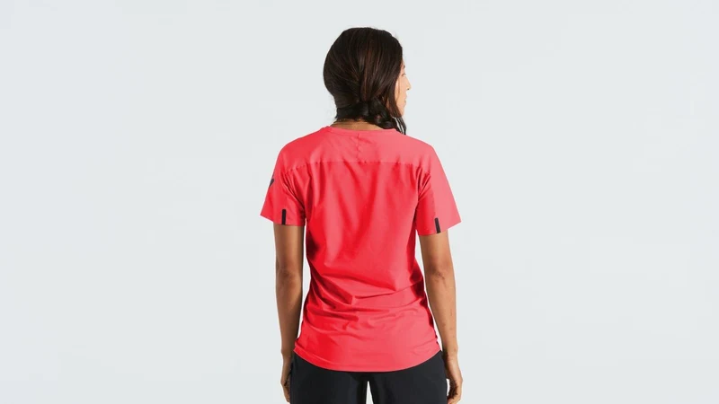 Specialized Trail Jersey SS Women