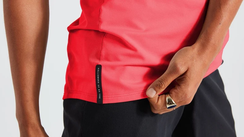 Specialized Trail Jersey SS Women