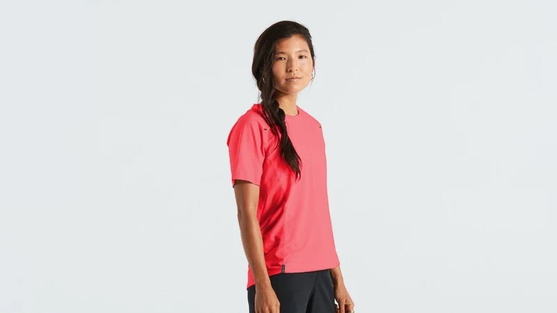 Specialized Trail Jersey SS Women