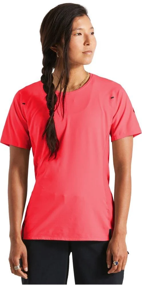 Specialized Trail Jersey SS Women