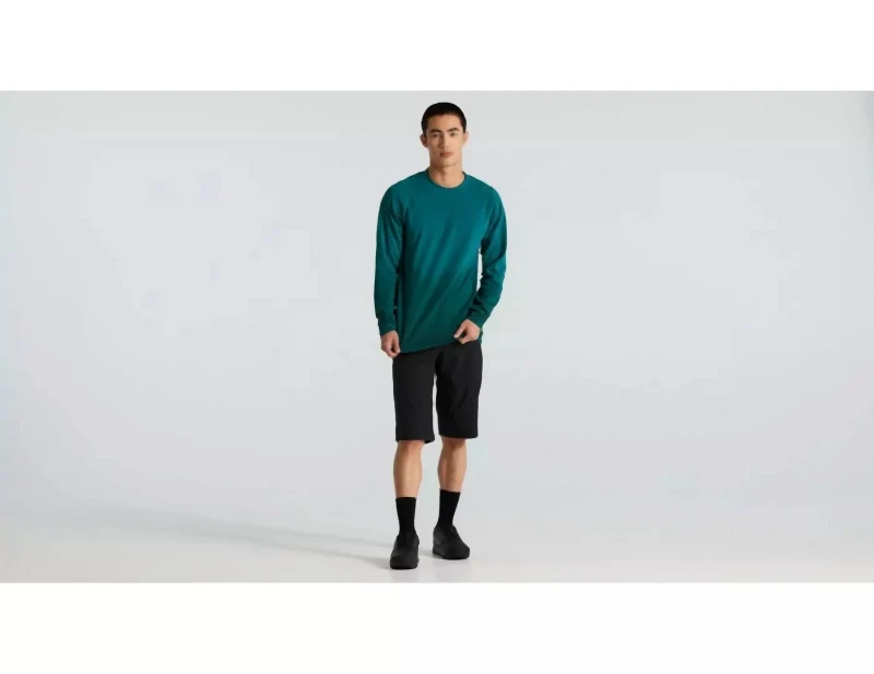 Specialized Trail Jersey LS Men
