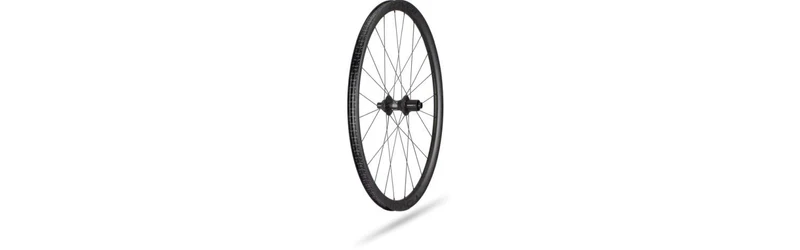 Specialized Terra C Satin Carbon/Satin Black 700C