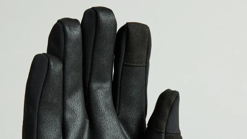 Specialized Softshell Deep Winter Glove Lf