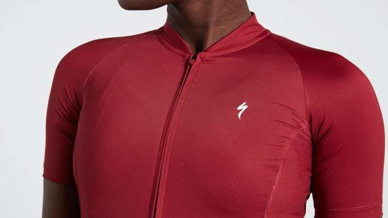 Specialized SL Solid Jersey SS Women
