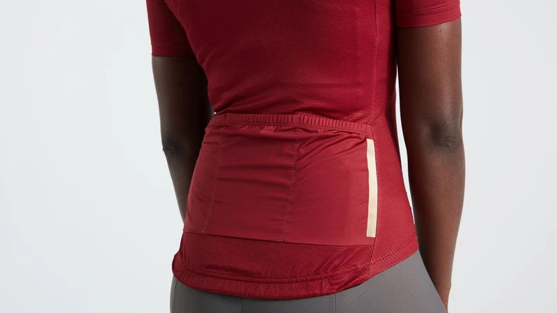 Specialized SL Solid Jersey SS Women
