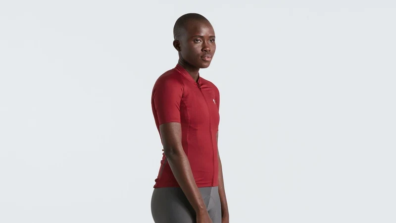Specialized SL Solid Jersey SS Women