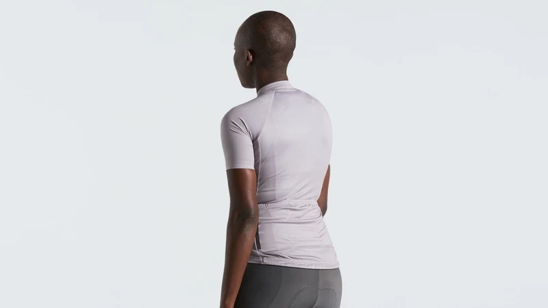 Specialized SL Solid Jersey SS Women