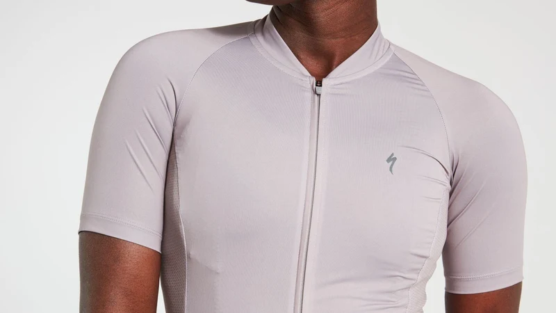 Specialized SL Solid Jersey SS Women