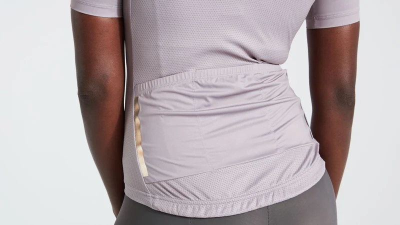 Specialized SL Solid Jersey SS Women