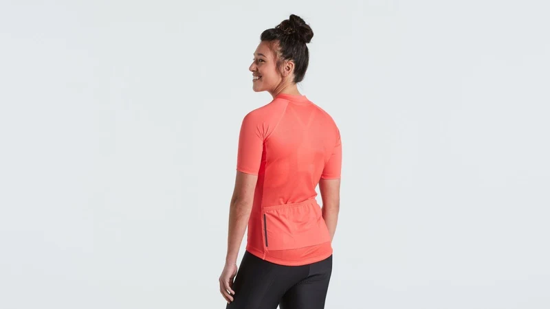 Specialized SL Solid Jersey SS Women