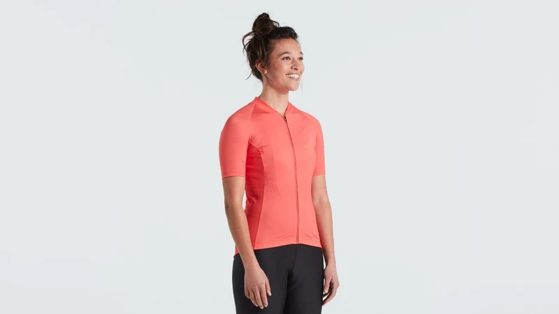 Specialized SL Solid Jersey SS Women