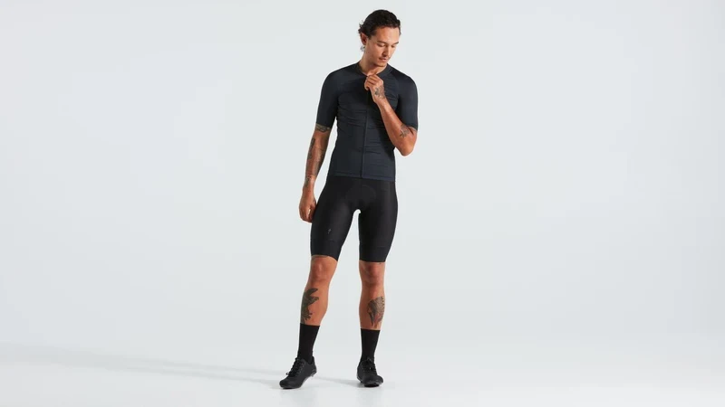 Specialized SL Solid Jersey SS Men