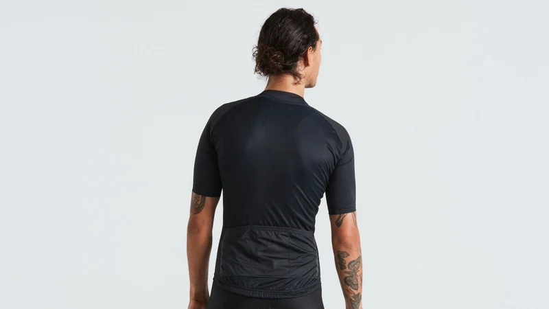 Specialized SL Solid Jersey SS Men