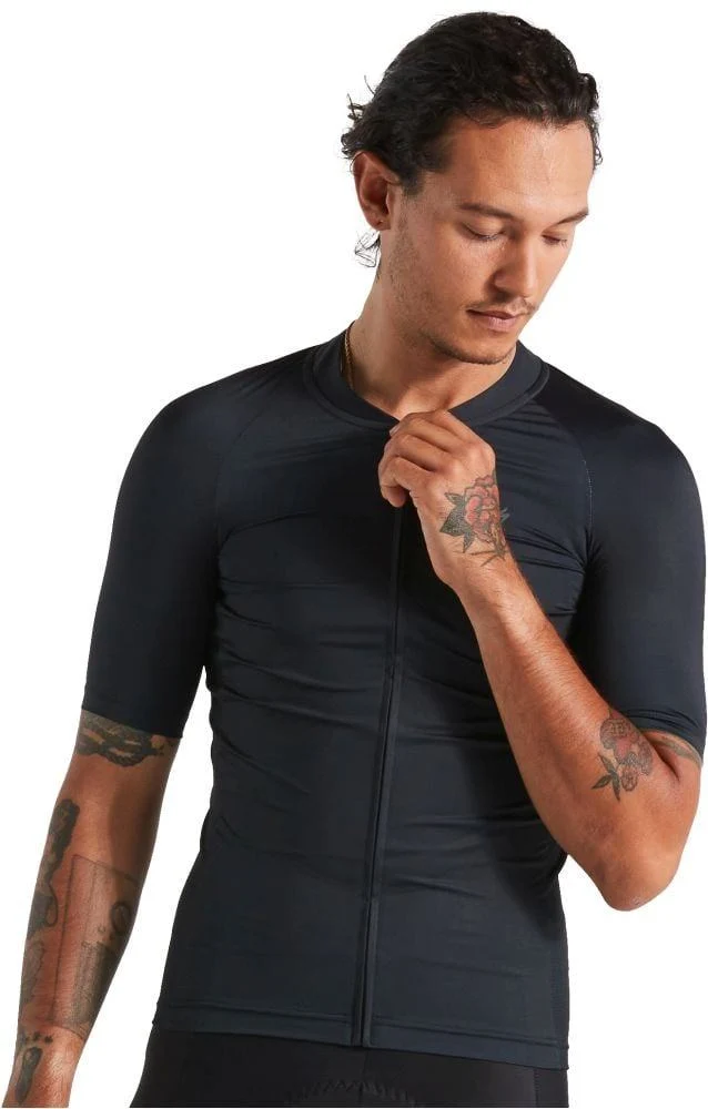 Specialized SL Solid Jersey SS Men