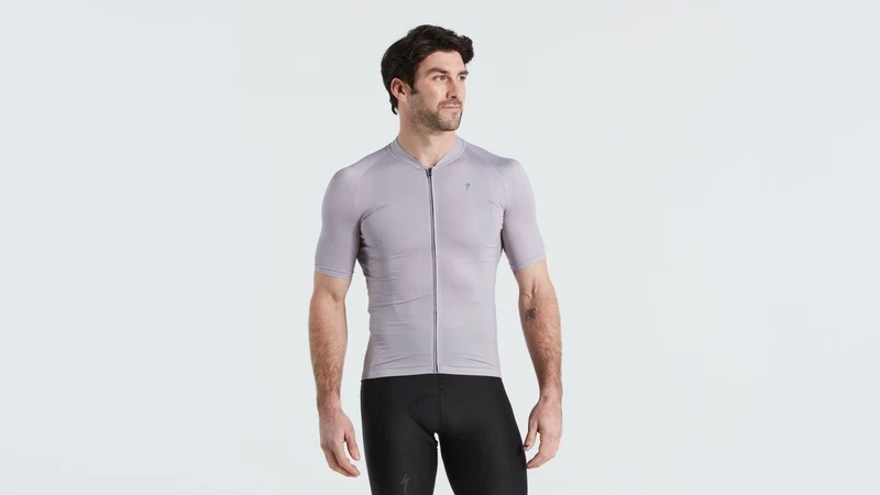 Specialized SL Solid Jersey SS Men