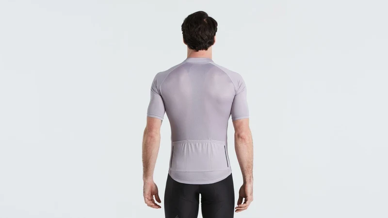Specialized SL Solid Jersey SS Men