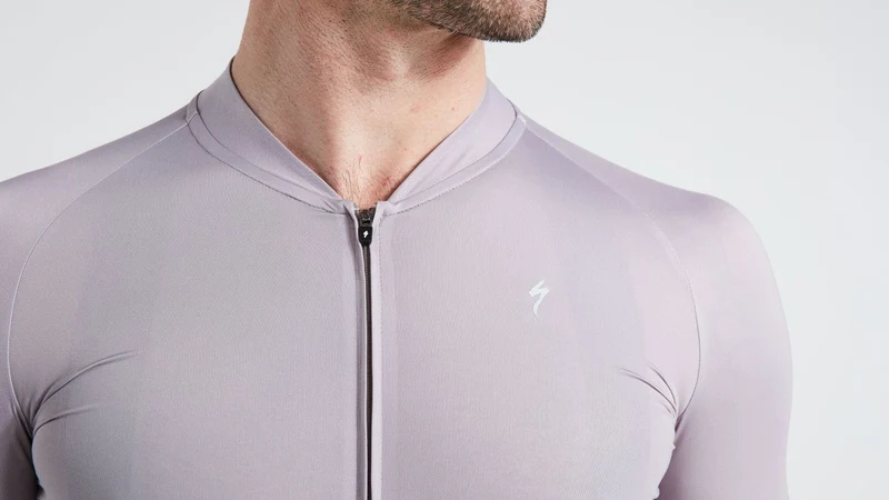 Specialized SL Solid Jersey SS Men