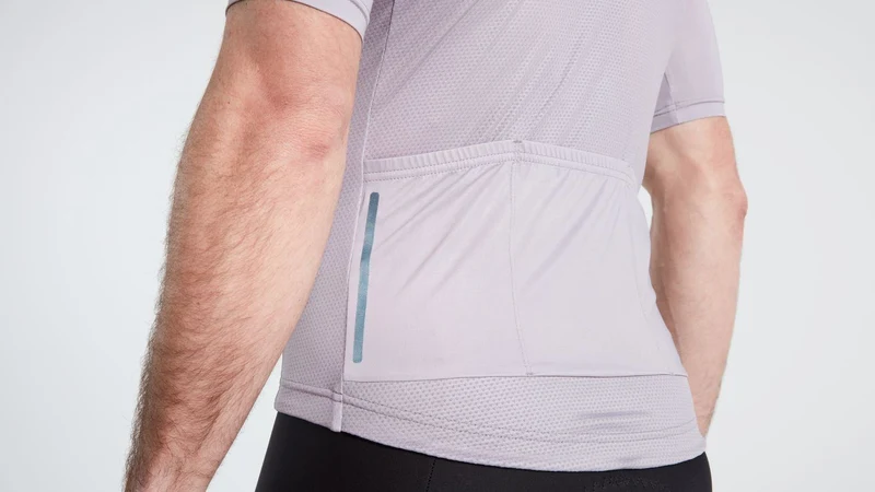 Specialized SL Solid Jersey SS Men