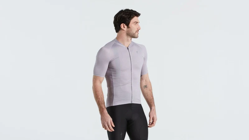 Specialized SL Solid Jersey SS Men