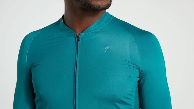 Specialized SL Solid Jersey SS Men