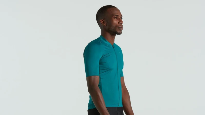 Specialized SL Solid Jersey SS Men