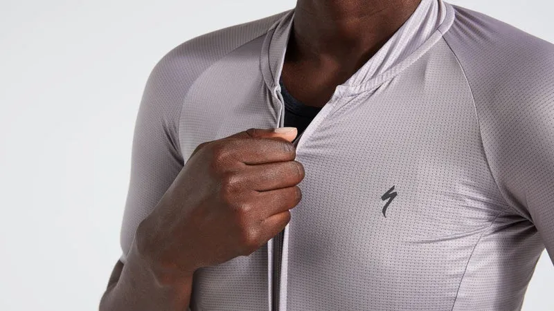 Specialized SL Air Solid Jersey SS Women
