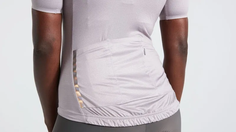 Specialized SL Air Solid Jersey SS Women