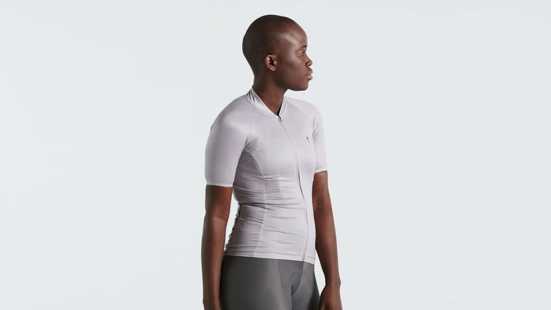Specialized SL Air Solid Jersey SS Women