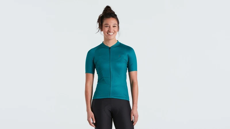 Specialized SL Air Solid Jersey SS Women