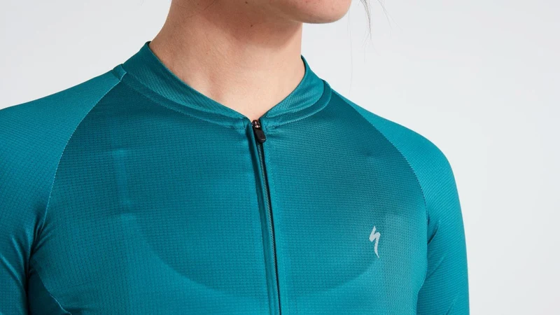 Specialized SL Air Solid Jersey SS Women