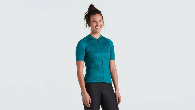 Specialized SL Air Solid Jersey SS Women