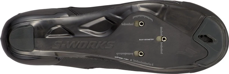 Specialized S-Works Ares Shoe