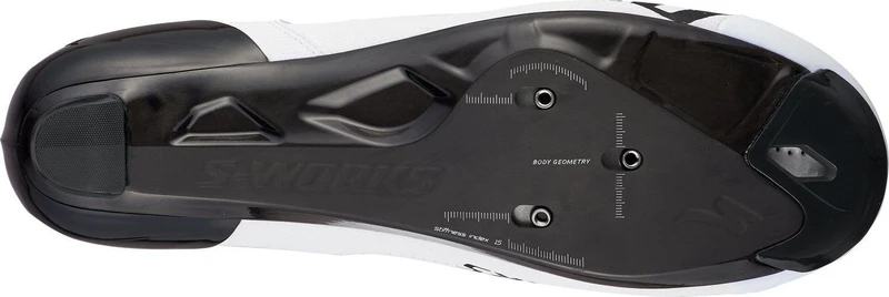 Specialized S-Works Ares Shoe