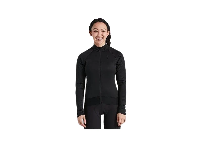 Specialized Rbx Expert Thermal Jersey LS Women