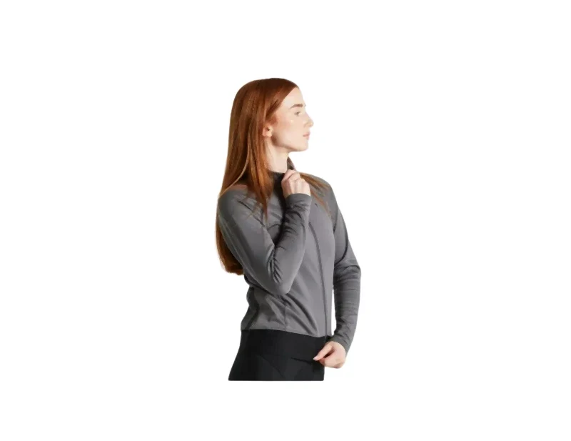 Specialized Rbx Expert Thermal Jersey LS Women