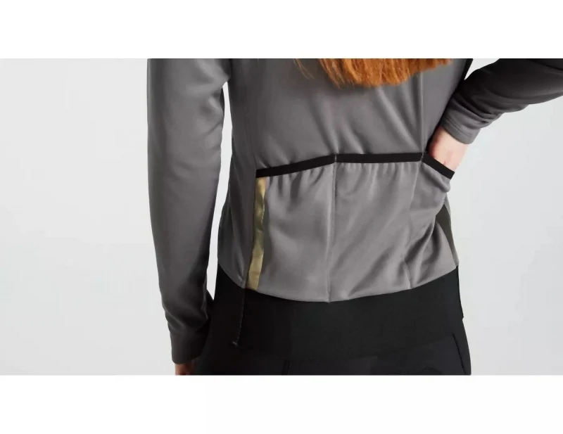 Specialized Rbx Expert Thermal Jersey LS Women