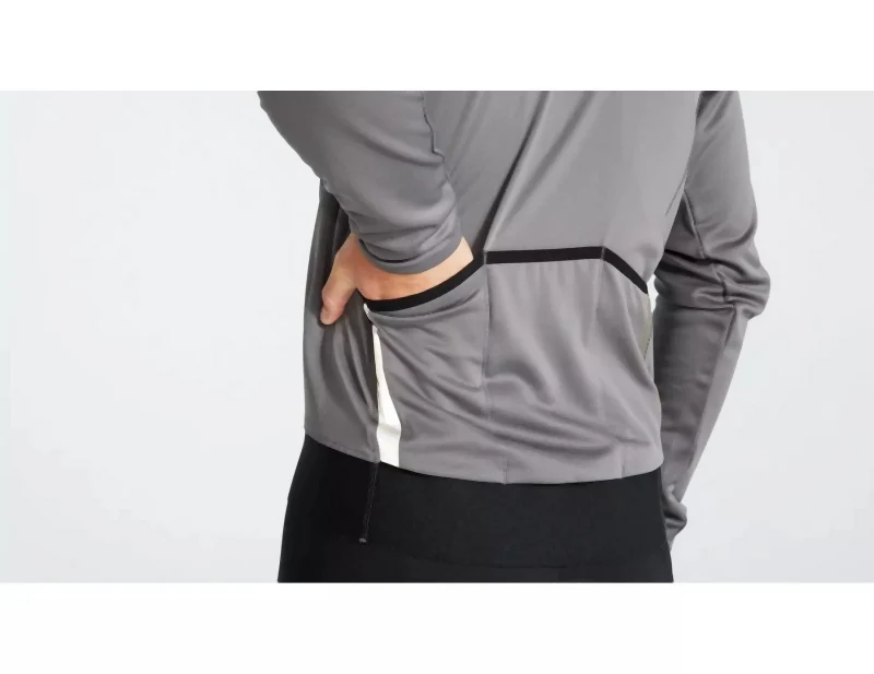 Specialized Rbx Expert Thermal Jersey LS Men