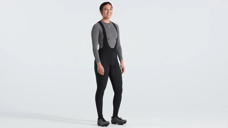 Specialized Rbx Comp Thermal Bib Tight Wmn