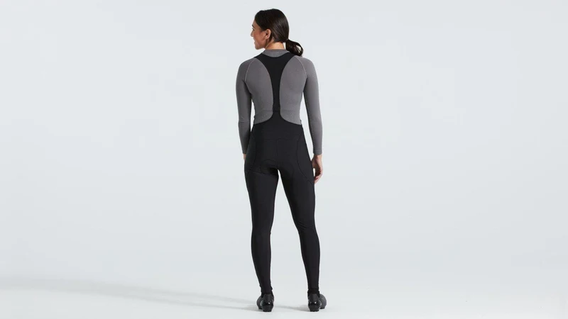 Specialized Rbx Comp Thermal Bib Tight Wmn