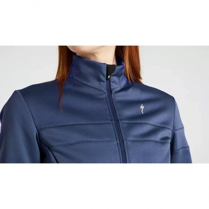 Specialized Rbx Comp Softshell Jacket Wmn