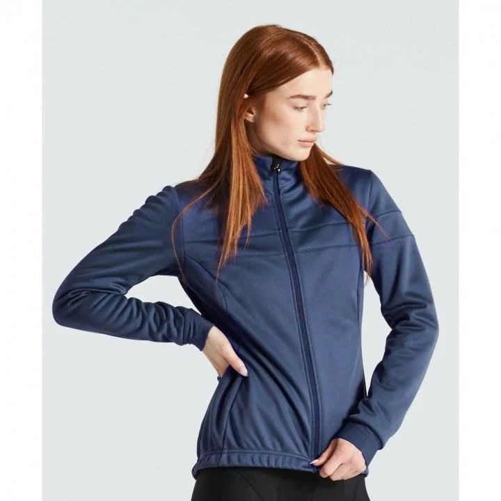 Specialized Rbx Comp Softshell Jacket Wmn