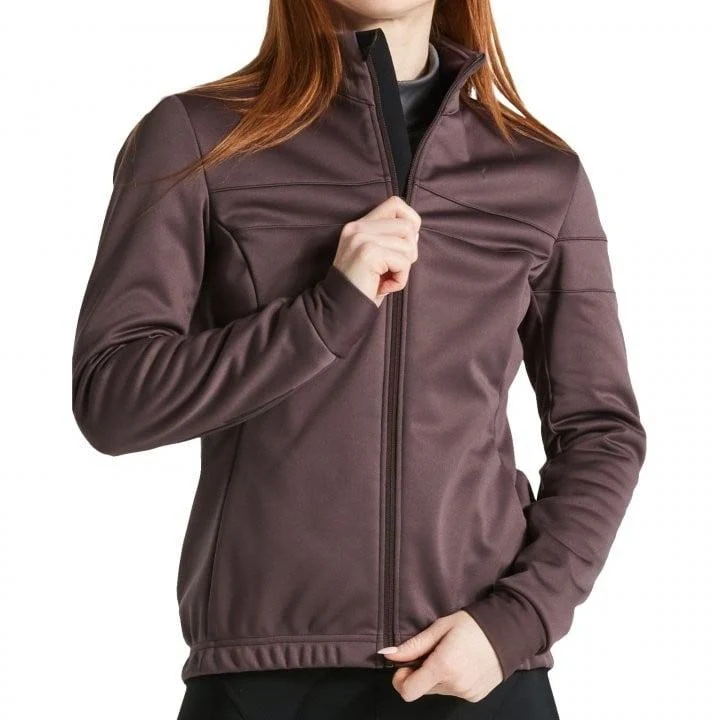 Specialized Rbx Comp Softshell Jacket Wmn